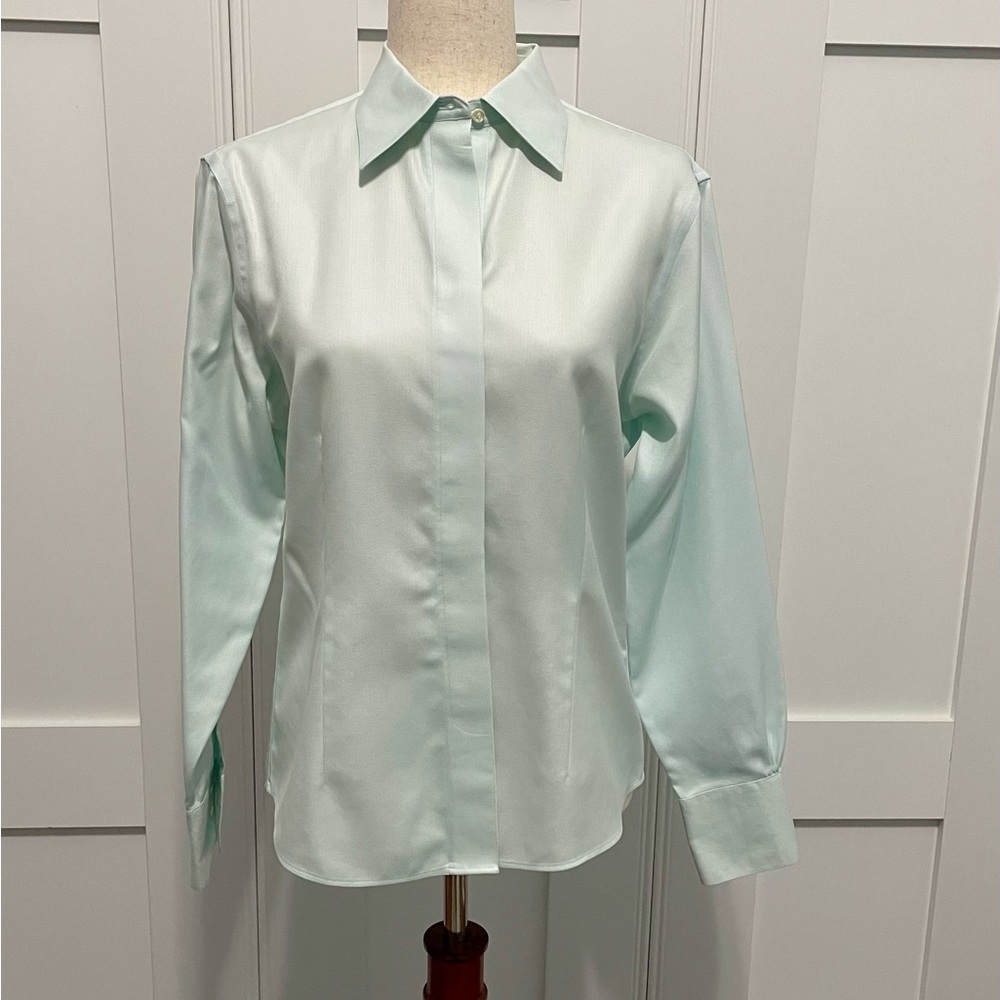Brooks Brothers Classic Women’s shirt